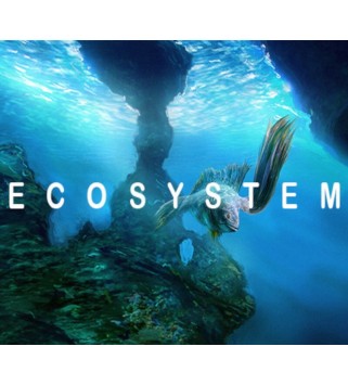 Ecosystem Steam Key EUROPE